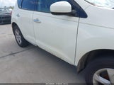 Nissan Murano Sl JN8AZ18U49W105596 photo