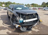 Toyota Highlander Xle V6 5TDJKRFH3GS283968 photo