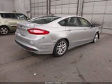 Ford Fusion Se 3FA6P0H78FR277307 снимка