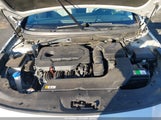 Hyundai Sonata Se 5NPE24AF9HH449427 снимка
