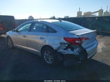 Hyundai Sonata Se 5NPE24AF9HH449427 снимка