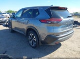 Nissan Rogue Sv Fwd JN8BT3BA2PW428851 снимка