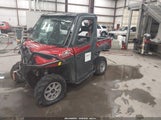 Polaris Ranger Xp  Northstar Ultimate 4XARRY990N8480926 photo