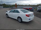 Toyota Camry Le 4T4BF1FK3CR205834 снимка