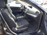 Mazda Mazda3 I Touring JM1BL1VG7C1502580 снимка