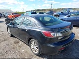 Mazda Mazda3 I Touring JM1BL1VG7C1502580 снимка