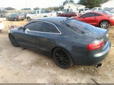 Audi A5 2.0T Premium WAULFAFR4BA018020 снимка
