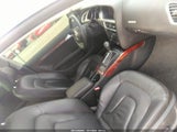 Audi A5 2.0T Premium WAULFAFR4BA018020 снимка