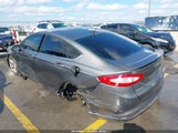 Ford Fusion Se 3FA6P0HD6ER238770 снимка