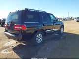 Lincoln Navigator 5LMJJ2J53EEL06166 fotografie