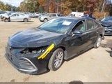 Toyota Camry Le 4T1C11AK4PU104392 fotografie