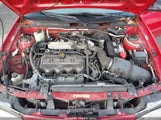 Ford Escort Lx 1FALP13P2VW312130 снимка