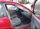 Ford Escort Lx 1FALP13P2VW312130 снимка