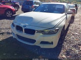 BMW 328D xDrive WBA3D5C57EKX99225 снимка