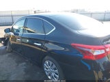 Nissan Sentra S 3N1AB7AP8KY348806 снимка