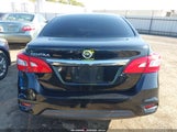Nissan Sentra S 3N1AB7AP8KY348806 снимка