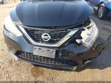 Nissan Sentra S 3N1AB7AP8KY348806 снимка