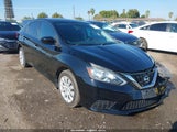 Nissan Sentra S 3N1AB7AP8KY348806 снимка