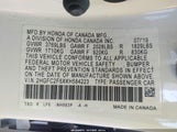 Honda Civic Lx 2HGFC2F6XKH584223 снимка