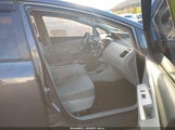 Toyota Prius V Three JTDZN3EU5D3233172 снимка