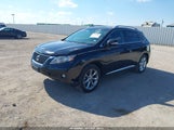 Lexus Rx 350 2T2ZK1BA5AC035651 fotografie