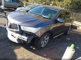 Acura Mdx Standard 5J8YD4H36KL027249 снимка