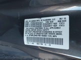 Honda Odyssey Ex-L 5FNRL5H61FB116404 снимка