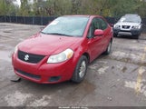 Suzuki Sx4 Le/Le Popular JS2YC5A30C6303383 снимка