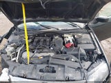 Ford Fusion Sport 3FAHP0DC9BR163967 снимка
