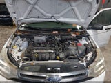 Ford Focus S 1FAHP34N98W165999 снимка