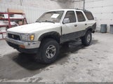 Toyota 4Runner Vn39 Sr5 JT3VN39W4S0203626 photo