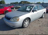 Ford Five Hundred Se 1FAFP23115G139581 снимка