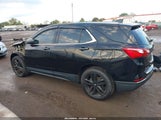 Chevrolet Equinox Awd Lt 1.5L Turbo 2GNAXUEV3L6131230 снимка