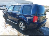Honda Pilot Ex-L 5FNYF3H58EB003238 снимка