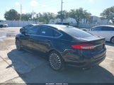 Ford Fusion Titanium 3FA6P0K98HR149842 снимка