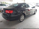 Volkswagen Jetta 2.5L Se 3VWDP7AJ7CM389022 снимка