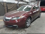 Acura Tl 3.5 19UUA8F57CA035649 снимка