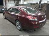 Acura Tl 3.5 19UUA8F57CA035649 снимка