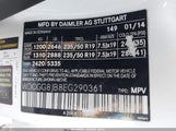 Mercedes-Benz Glk 350 4Matic WDCGG8JB8EG290361 photo