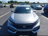 Honda Civic Lx SHHFK7H3XLU220052 снимка