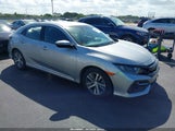 Honda Civic Lx SHHFK7H3XLU220052 снимка
