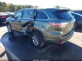 Toyota Highlander Le Plus V6 5TDZKRFH3GS183047 снимка