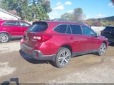 Subaru Outback 2.5I Limited 4S4BSANC8K3314570 снимка