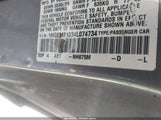 Honda Civic Ex 1HGEM21034L074734 снимка