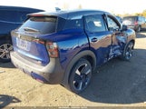 Nissan Kicks Sr Fwd 3N8AP6DC6SL360794 снимка