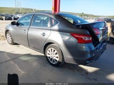 Nissan Sentra S 3N1AB7AP7GY241110 снимка