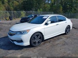 Honda Accord Sport 1HGCR2F57HA196205 fotografie
