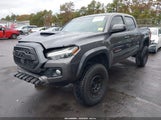 Toyota Tacoma Trd Sport 5TFCZ5AN5JX126695 fotografie