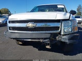 Chevrolet Silverado  Work Truck 1GCNCPEX1BZ307512 снимка