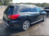 Nissan Pathfinder S 5N1DR2MM7JC625863 снимка